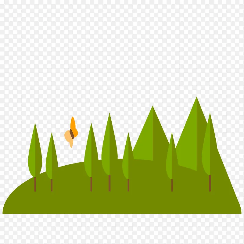 ʸ��ɽ��ɭ���ز�-������