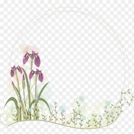 С���²ݻ���߿�-������