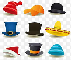 ��ͨ��ɫñ��-������