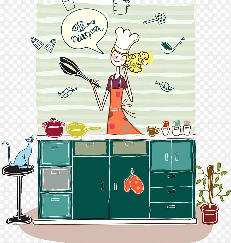 ��Ů��ʦ�廭-������