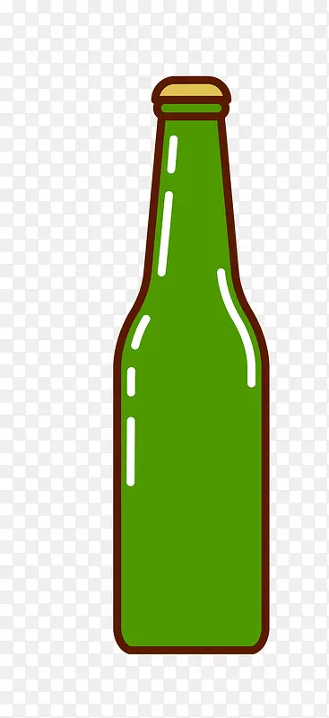 ʸ����ͨ��ƽ����ɫƿ��-������