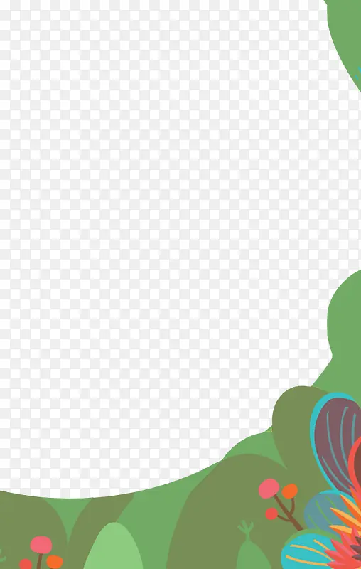 ��ɫ�߿�-������