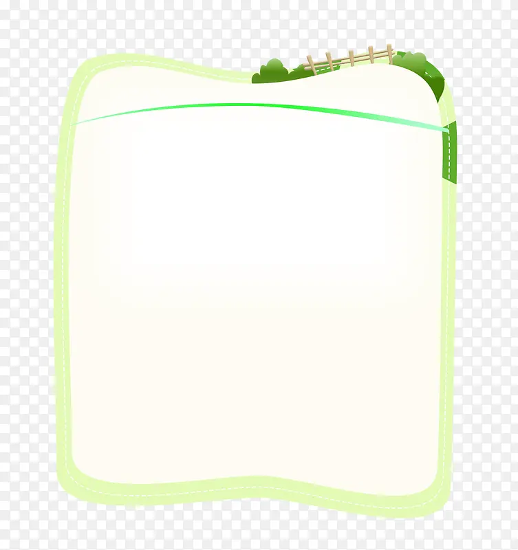 ��ɫ�߿�-������