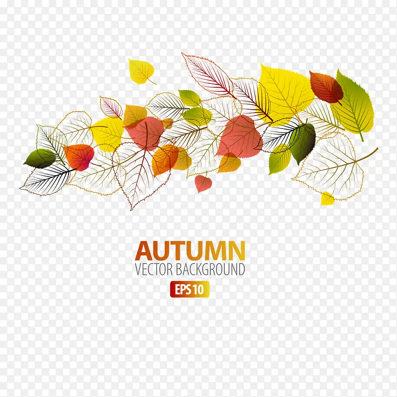 ��ɫ��Ҷ�ֻ滨��-������