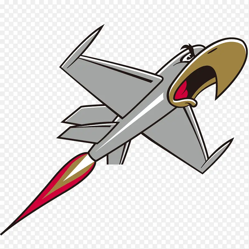 ��ͨ����ɻ�ʸ��ͼ-������