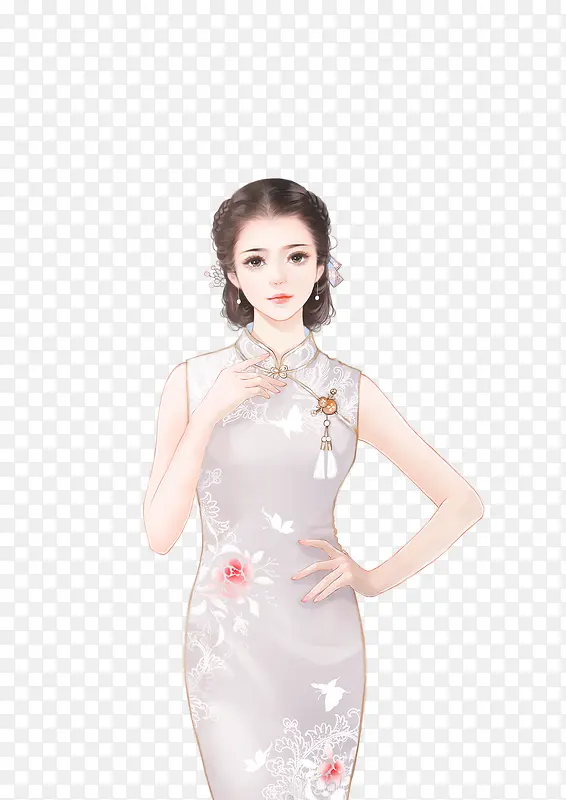 �ֻ��ɫ����Ů��-������