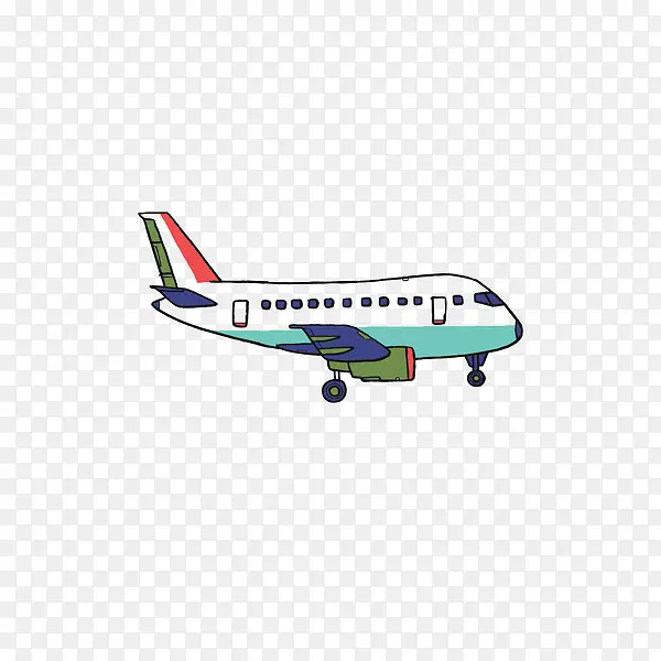 ��ƽ���ɻ�-������