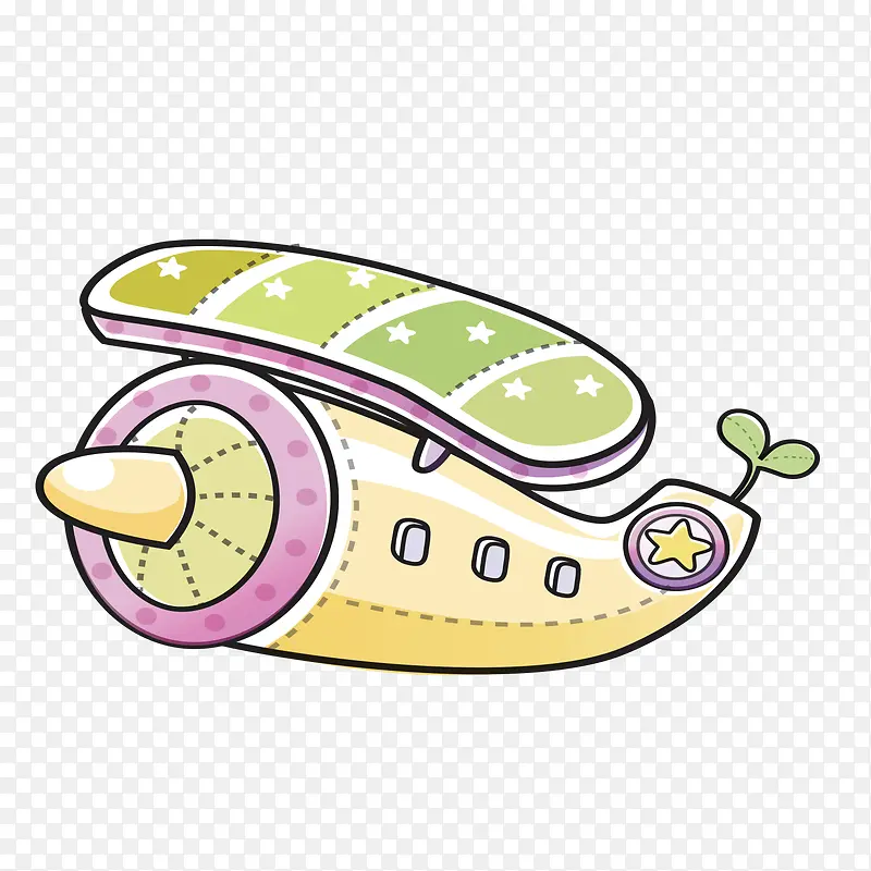 ��ͨС�ɻ�-������