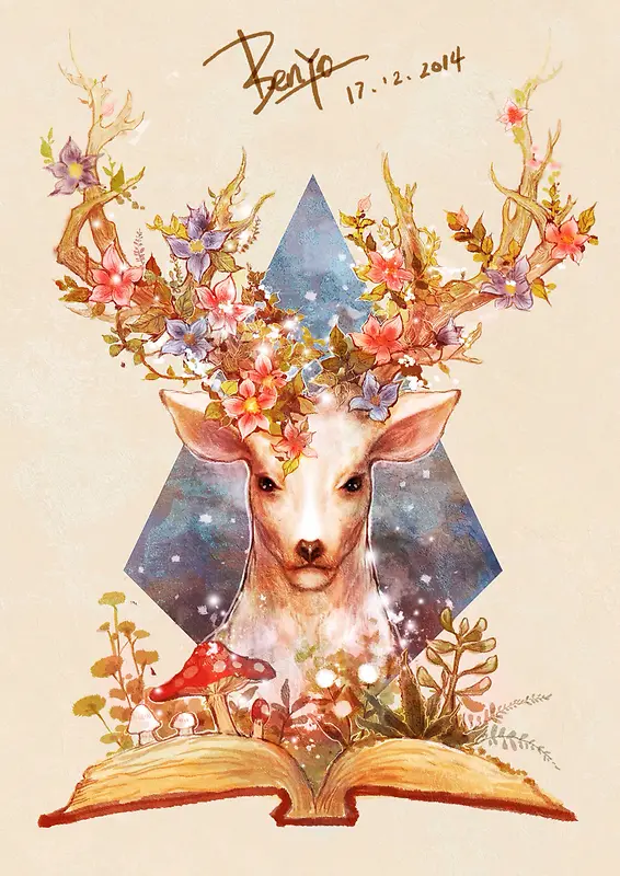 �ֻ�Ψ���廭����¹-������