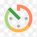 ��ʱ��Material-Design-icons-������