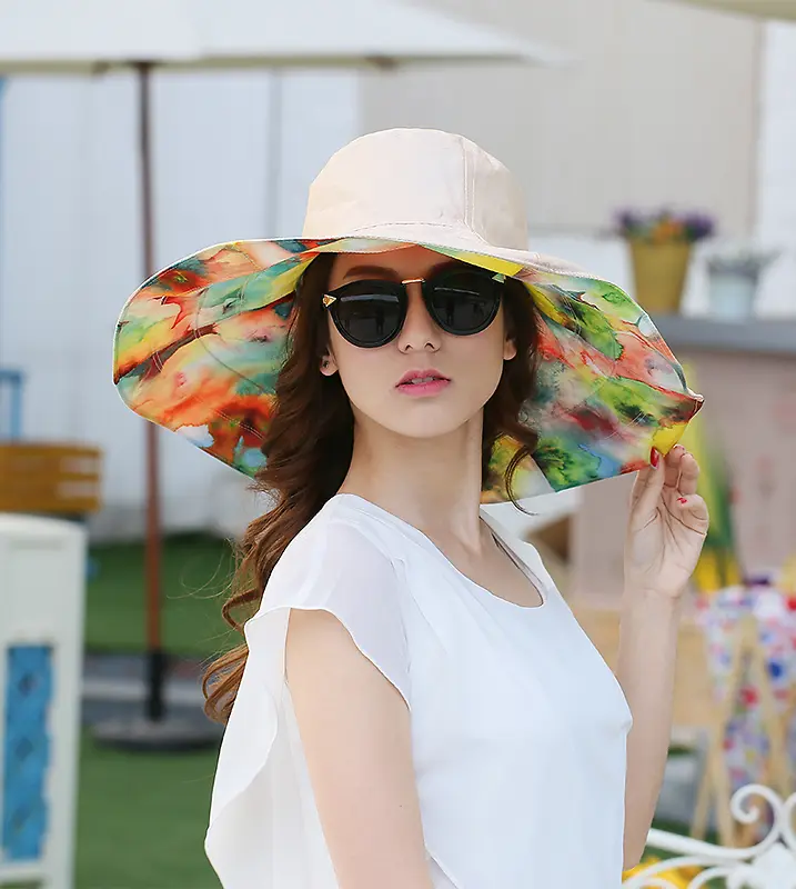 ���հ�ɫ��������ñ-������