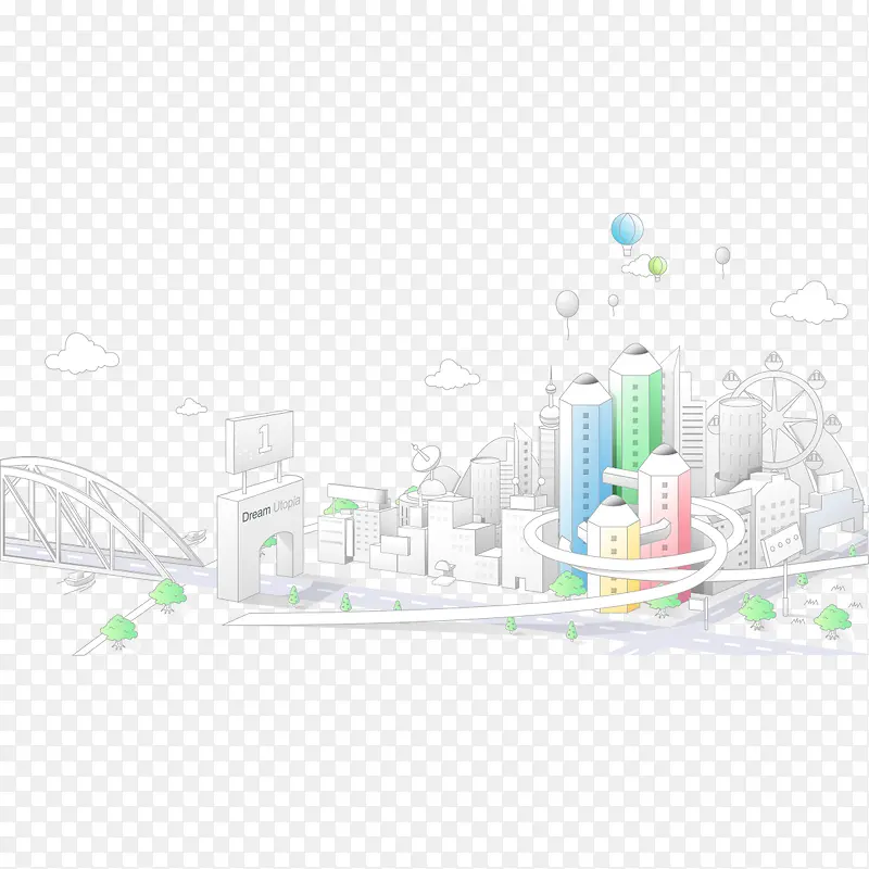 ��ɫ�ߴ��ϵĽ���Ⱥ-������