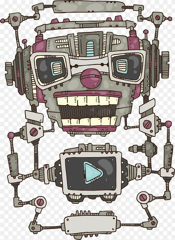 ʸ�������˲廭-������