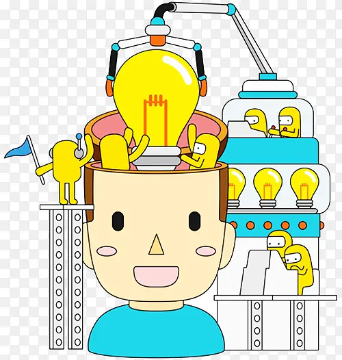 ��ͨ�廭-������