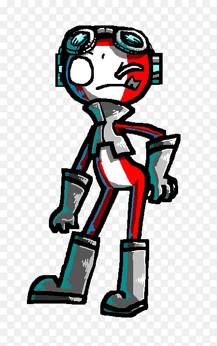 ���۾��ĺ�ɫ��ͨ������-������