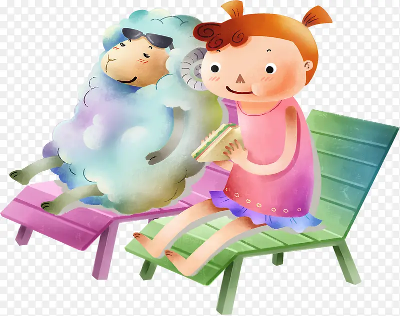 �ֻ����������廭-������