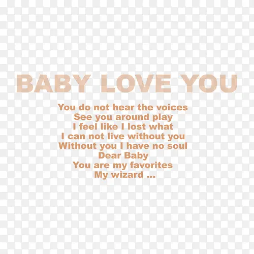 BABALOVEYOU������-������