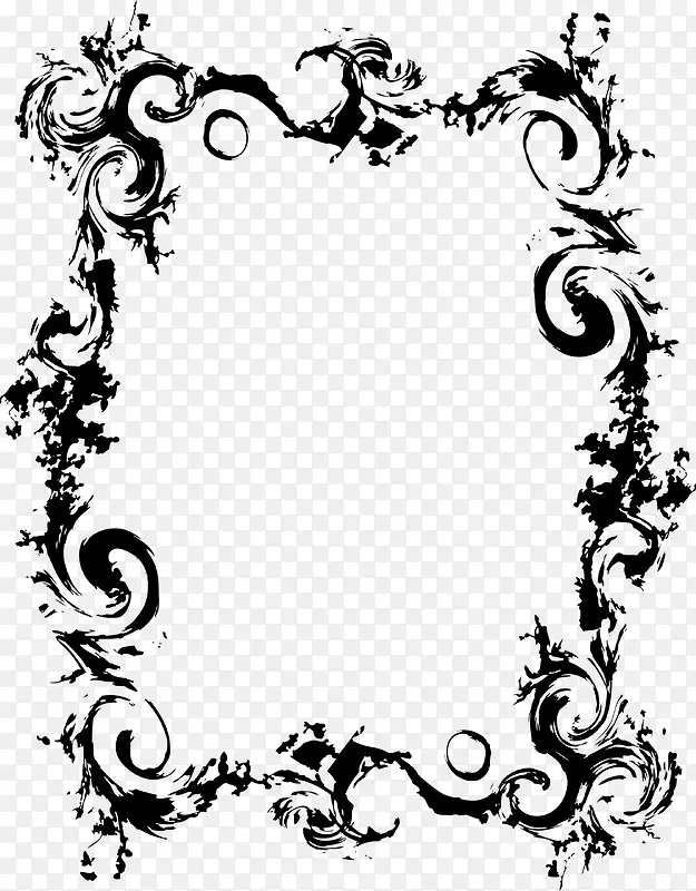 ��ɫ�����߿�-������