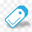 ��ɫ�����ǩ-������