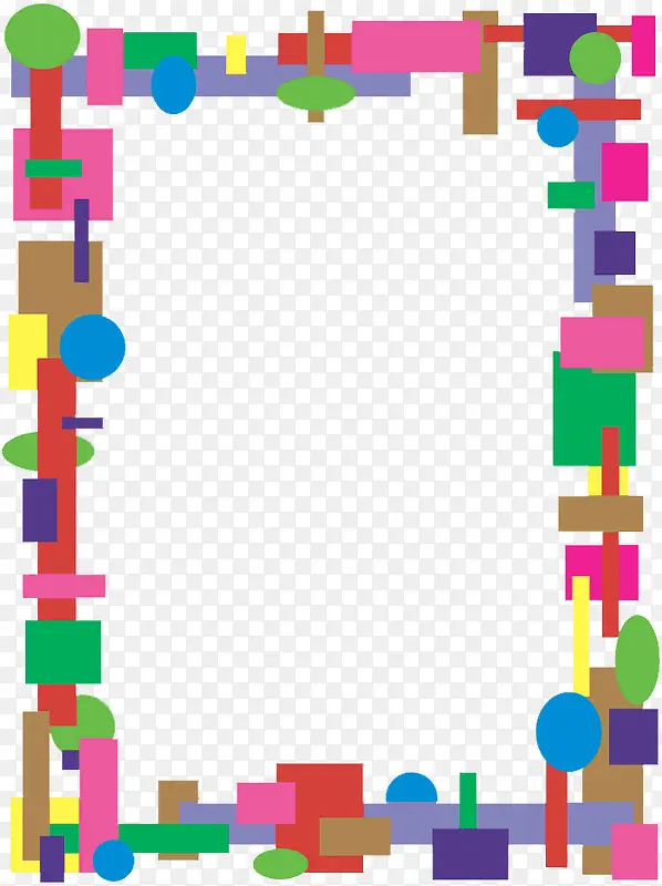 ��ɫ�߿�-������