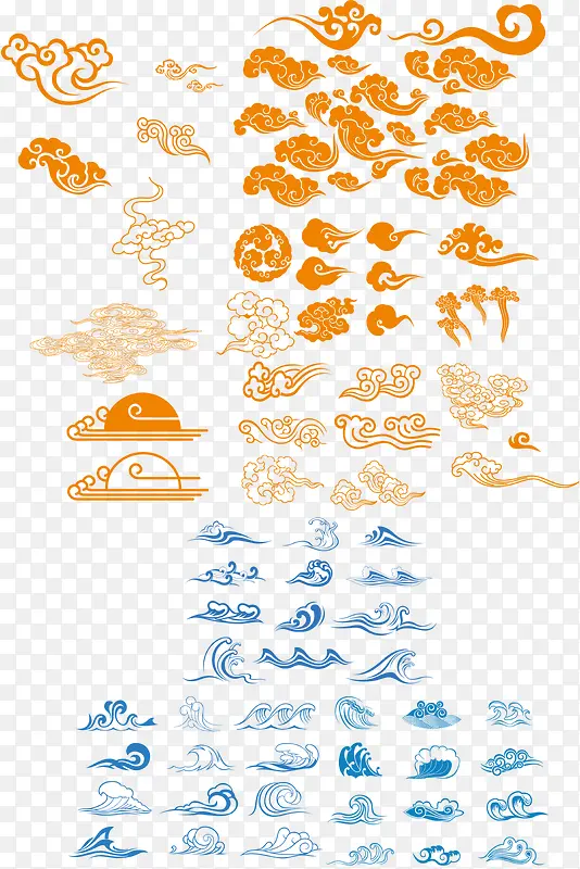 ��ɫ�ŷ�����װ�α���-������