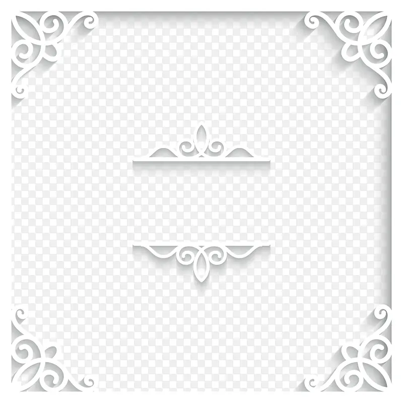 ��ɫ�߿�-������