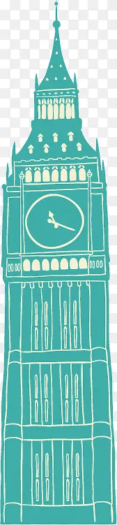 Ӣ������PNGʸ���ز�-������