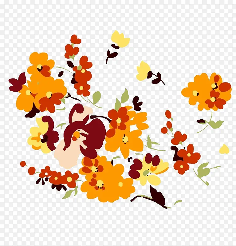 ����廭-������