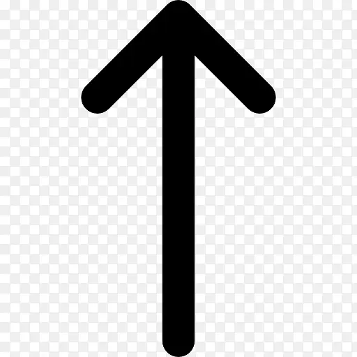 ���ϼ�ͷͼ��-������