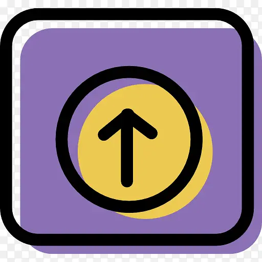 ���ϼ�ͷͼ��-������