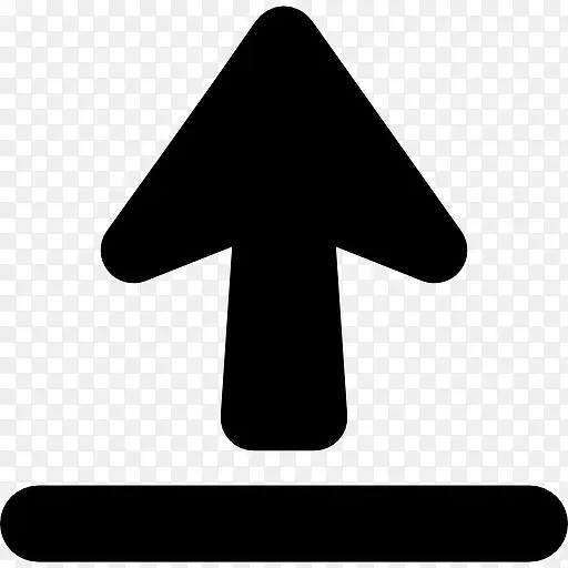 �ϼ�ͷ�ϴ���ťͼ��-������