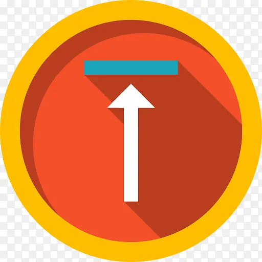 ���ϼ�ͷͼ��-������