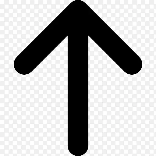 ���ϼ�ͷͼ��-������