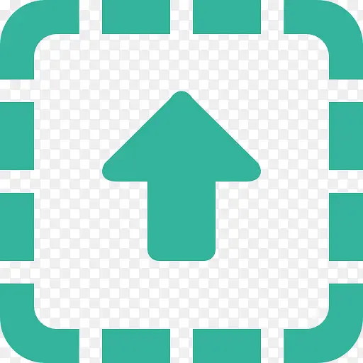 ���ϼ�ͷͼ��-������