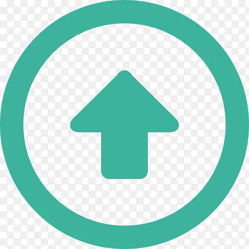 ���ϼ�ͷͼ��-������