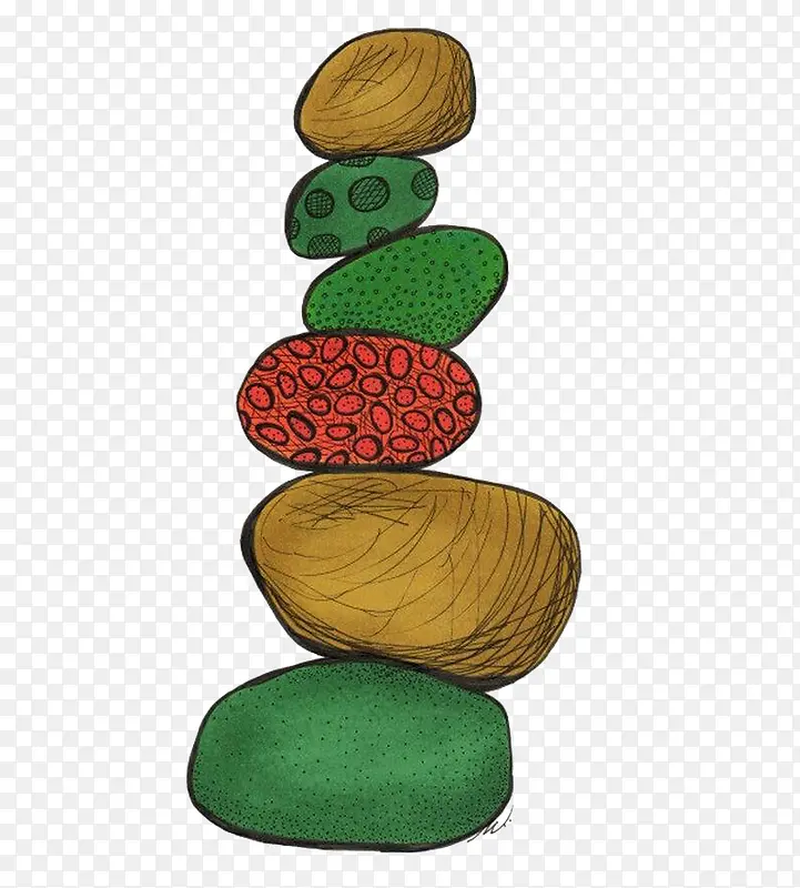 �ֻ�ʯͷ-������