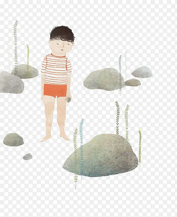 �����к��廭-������