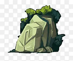 ��ɽ�̲�ʯͷ-������