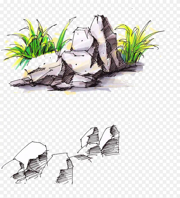 ʯͷ-������