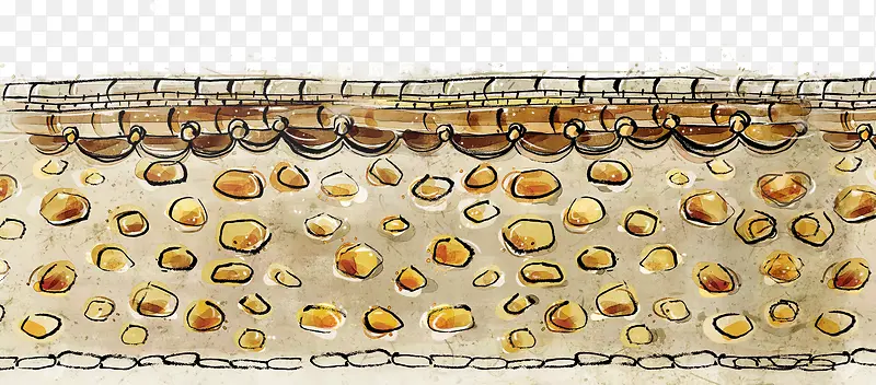 ��ͨ��ǽ-������