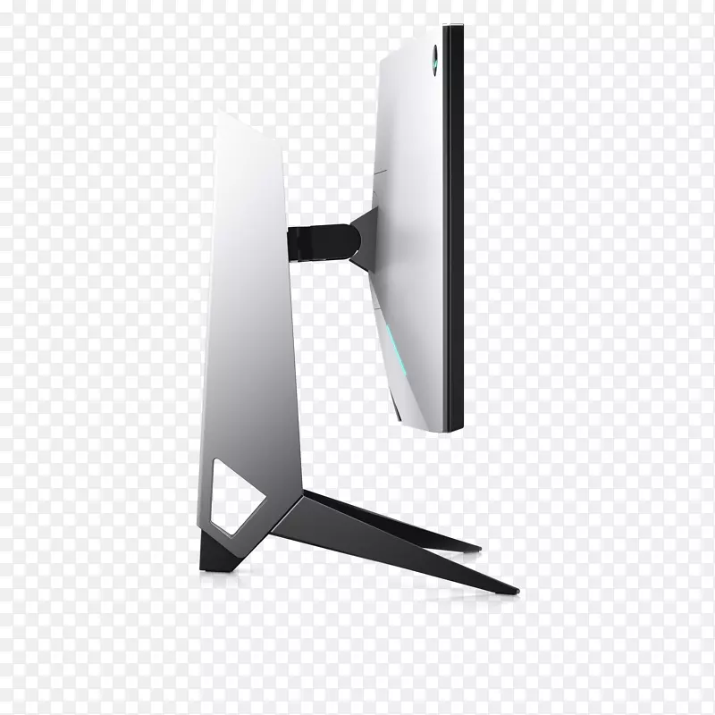 dell alienware���Լ�����nvidia g-sync freesync-alienware-������