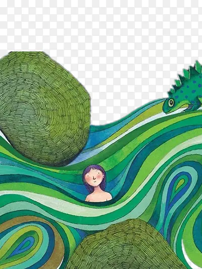 �廭-������