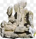 ������Ӱʯͷ������ȾЧ��-������