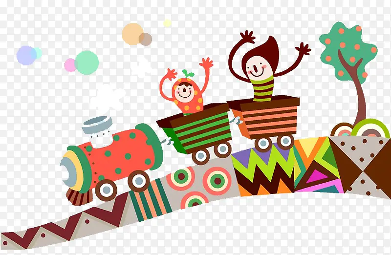 ��ͯ�廭-������