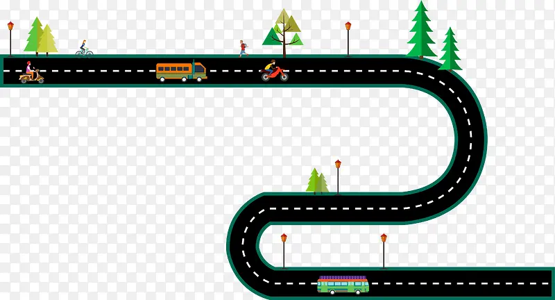 ��·�廭ʸ��ͼ-������