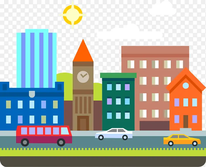 ��ƽ�����о�ɫʸ��ͼ-������