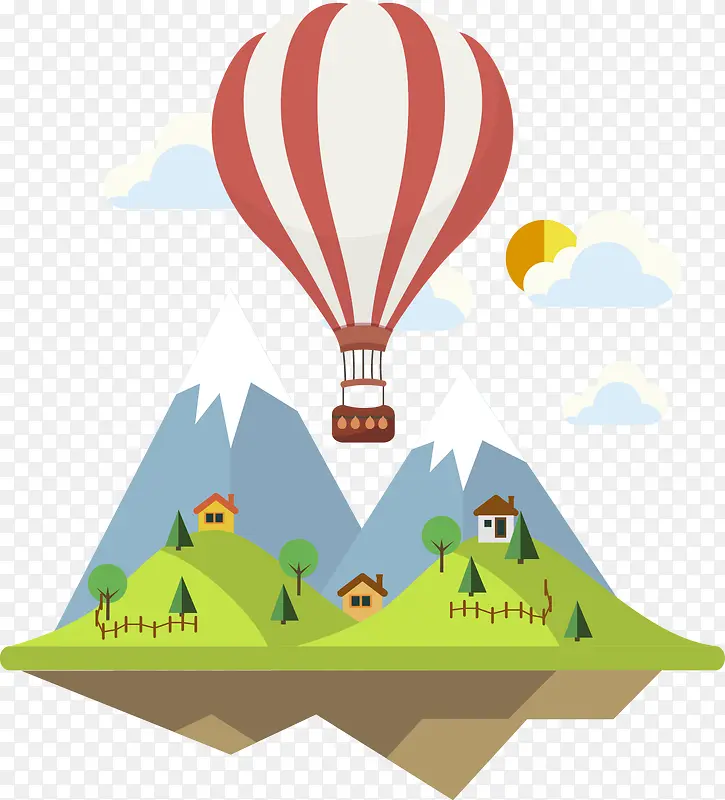 ��ͨ�羰-������