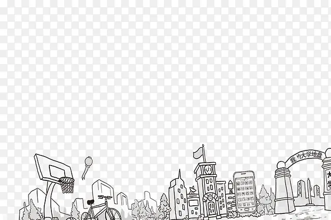 �ֻ�ѧУ-������