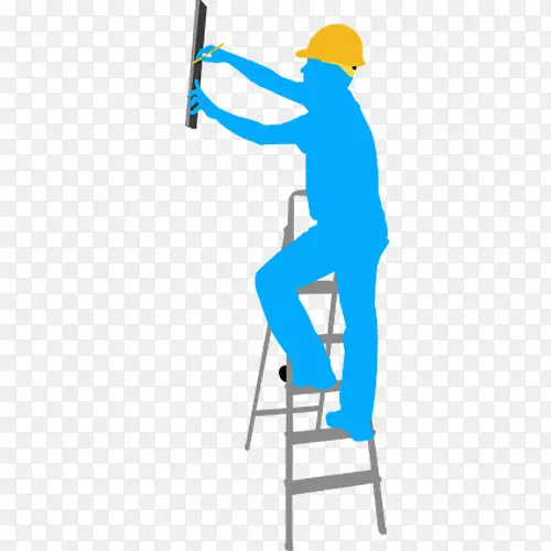 ��ɫ��ƽ��װ���Ͷ�������װ��ͼ-������