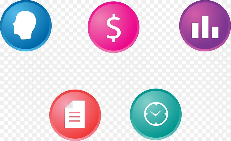 ppt��ƽ��ͼ��-������